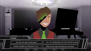Скриншот 2 к игре The Employment Collection