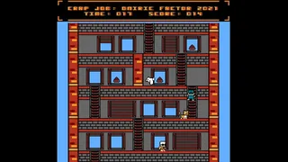 Скриншот 8 к игре The Employment Collection