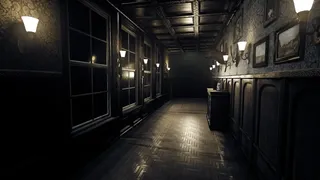 Скриншот 1 к игре DO NOT OPEN
