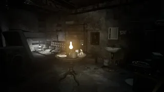Скриншот 2 к игре DO NOT OPEN
