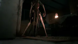 Скриншот 3 к игре DO NOT OPEN