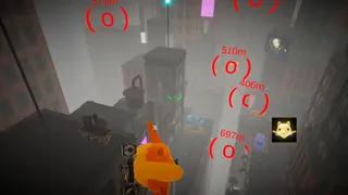 Скриншот 7 к игре Flying Ruckus - Multiplayer