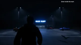 Скриншот 1 к игре Maze Mart
