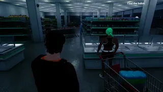 Скриншот 5 к игре Maze Mart