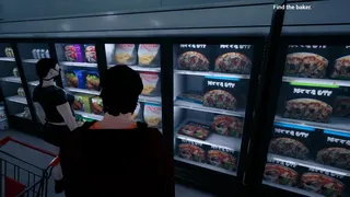 Скриншот 8 к игре Maze Mart