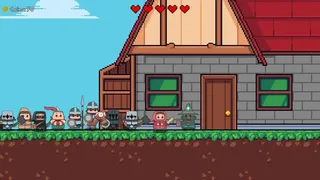 Скриншот 1 к игре Guardian