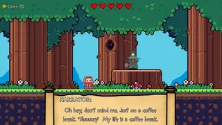 Скриншот 2 к игре Guardian