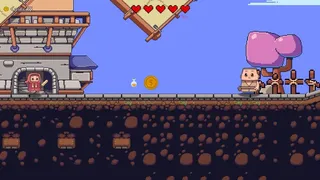 Скриншот 4 к игре Guardian