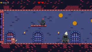 Скриншот 5 к игре Guardian