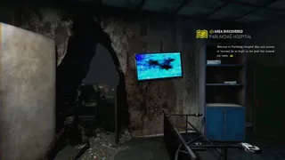 Скриншот 2 к игре Reflection: The Greed