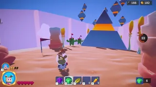 Скриншот 7 к игре Space Bunny Explorers