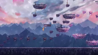 Скриншот 5 к игре Banana Hell: Mountain of Madness