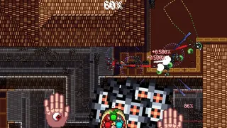 Скриншот 2 к игре Dead Oculus