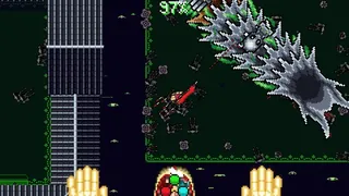 Скриншот 4 к игре Dead Oculus