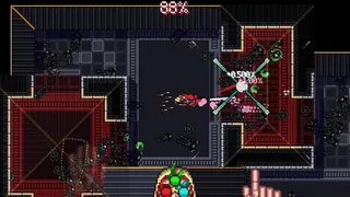 Скриншот 5 к игре Dead Oculus