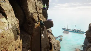 Скриншот 1 к игре Peepo Island