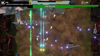 Скриншот 2 к игре Flightpath