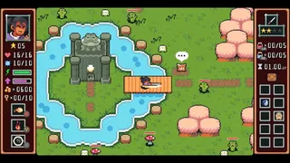 Скриншот 1 к игре Shogunaria