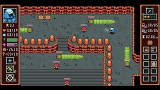 Скриншот 4 к игре Shogunaria