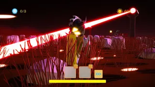 Скриншот 3 к игре The Solar Ring