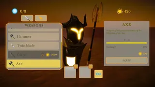 Скриншот 5 к игре The Solar Ring