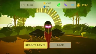 Скриншот 6 к игре The Solar Ring