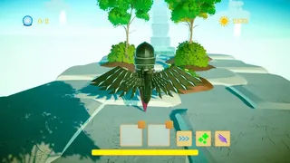 Скриншот 8 к игре The Solar Ring