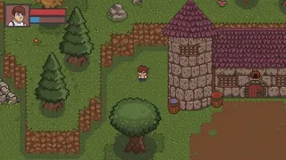 Скриншот 1 к игре Book Quest