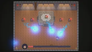 Скриншот 2 к игре Book Quest