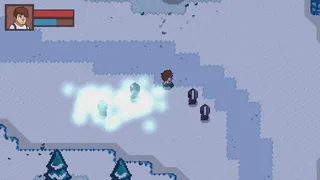 Скриншот 4 к игре Book Quest