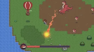Скриншот 5 к игре Book Quest