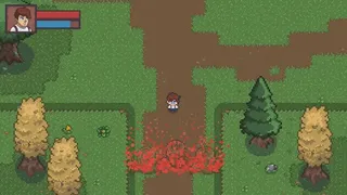Скриншот 8 к игре Book Quest