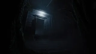 Скриншот 1 к игре Paresis