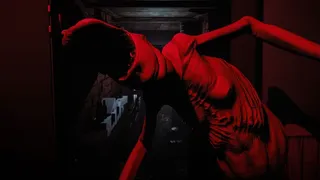 Скриншот 3 к игре Paresis