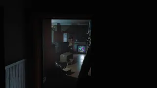 Скриншот 4 к игре Paresis