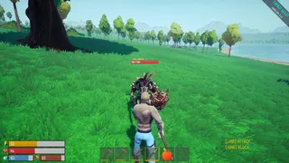 Скриншот 3 к игре Third Wild