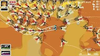 Скриншот 1 к игре A Clumsy Flight