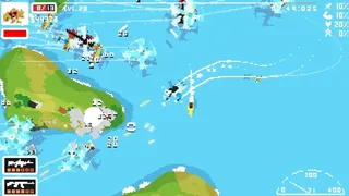 Скриншот 3 к игре A Clumsy Flight