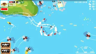 Скриншот 5 к игре A Clumsy Flight