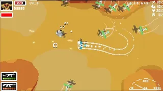 Скриншот 6 к игре A Clumsy Flight