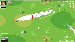 Скриншот 7 к игре A Clumsy Flight