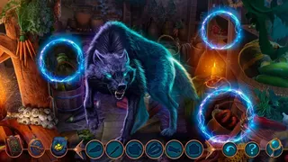 Скриншот 4 к игре Spirits Chronicles: Flower Of Hope Collector's Edition