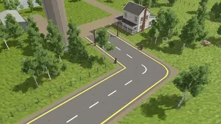 Скриншот 1 к игре Agri-Tycoon