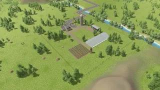 Скриншот 2 к игре Agri-Tycoon