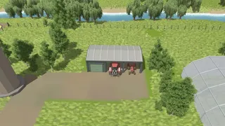 Скриншот 5 к игре Agri-Tycoon