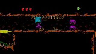Скриншот 1 к игре The Voices Games 2d Collection