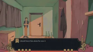 Скриншот 5 к игре Pitstop in Purgatory