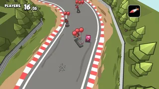 Скриншот 1 к игре BATTLE XXL