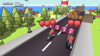 Скриншот 3 к игре BATTLE XXL