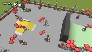 Скриншот 7 к игре BATTLE XXL